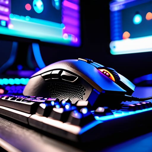 Training regimes for professional esports athletes.