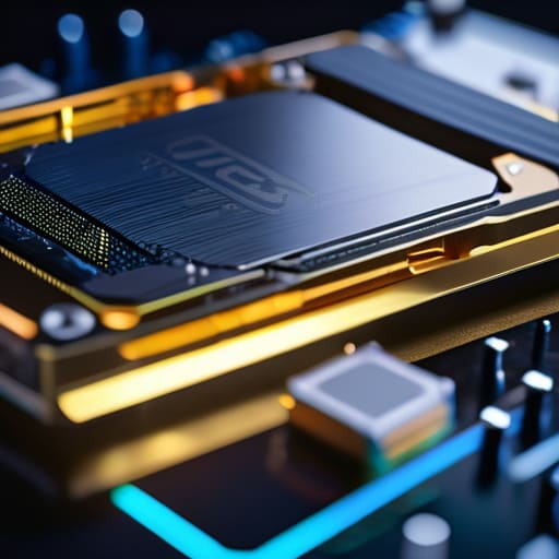 Understanding different types of computer storage guide.