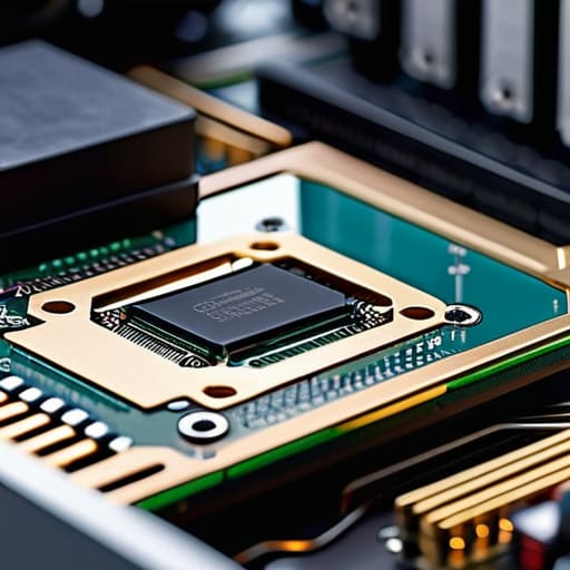 Explaining what is a capture card.