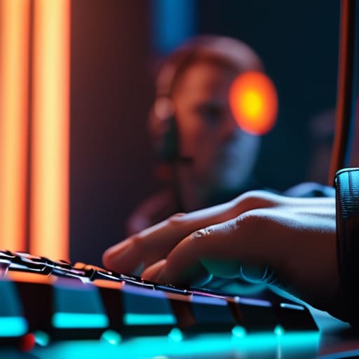 Explaining what is smurfing in gaming.