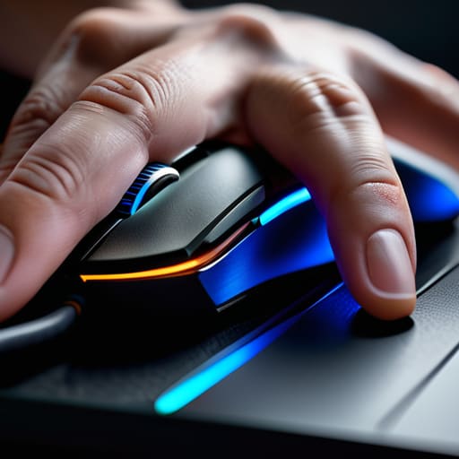Developing Hand Eye Coordination Without Wasting Your Life