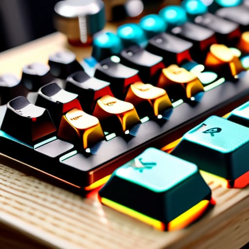 Hot Swappable vs Soldering Keyboards Which One Isnt a Waste