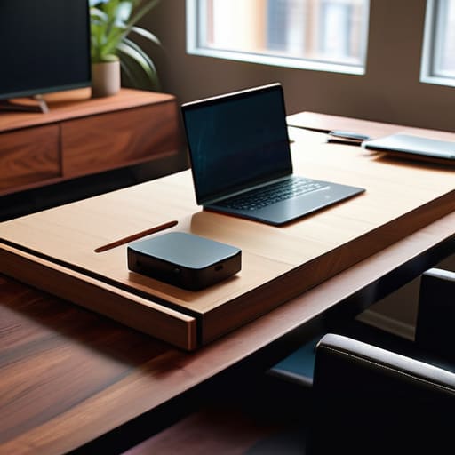 Modular Gaming Table Design That Actually Fits Your Room