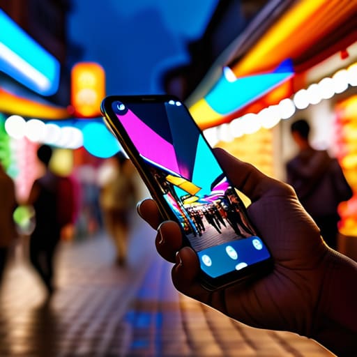 Smartphone Penetration in Developing Nations Specs vs Reality