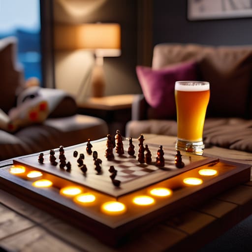 Social Deduction Board Games High Stakes or Just High Noise.