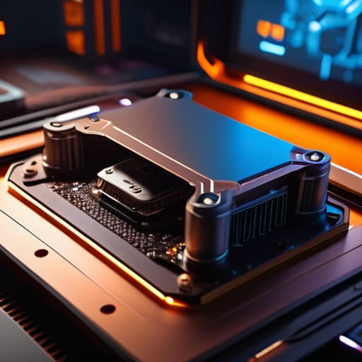 The Cpu vs Gpu Lie Finding the Real Balance