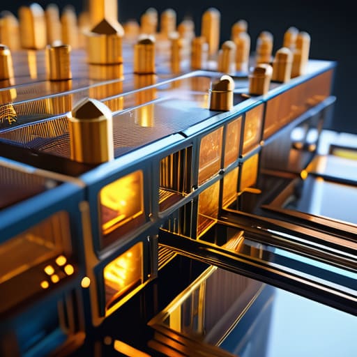 The Game Development Software Stack Unmasking the Hidden Layers