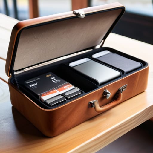 The Only Case That Doesn't Feel Like a Brick.