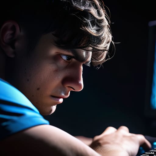 The Real Professional Gamer Retirement Age.
