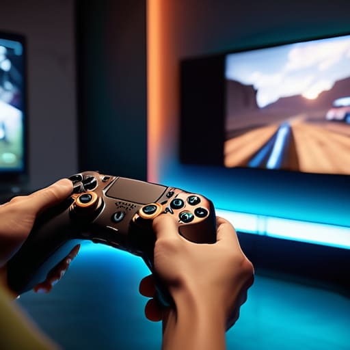 Best Tv Settings for Gaming Without the Fluff