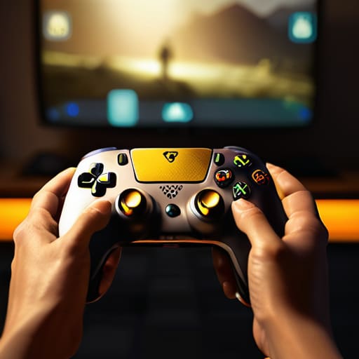 Gamification Mechanics in Video Games Real Fun or Busywork.