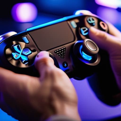 Improving Gaming Ergonomics Without the Fluff