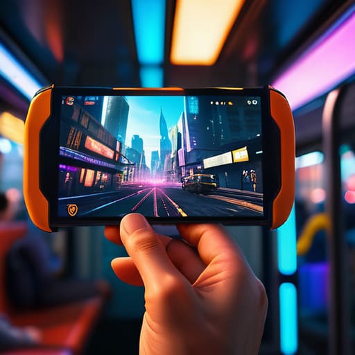 Mobile Gaming Performance Benchmarks That Actually Matter