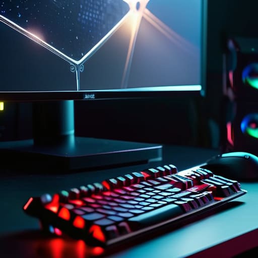 Don't Let a Black Screen Win.