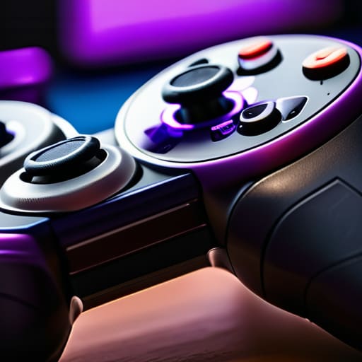 Stop Settling for Default controller layouts.
