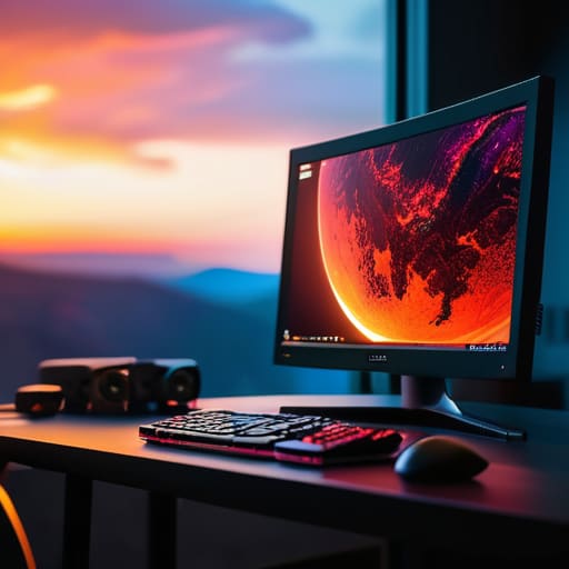Stop Settling for Fake HDR monitor settings.
