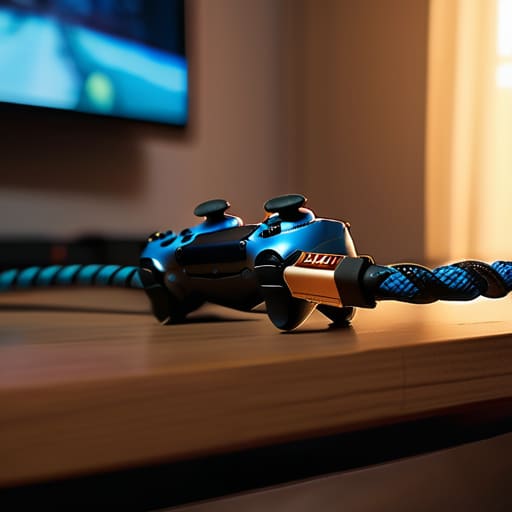 The Bottom Line: optimizing gaming settings.