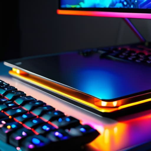 The Bottom Line: gaming laptop advice.