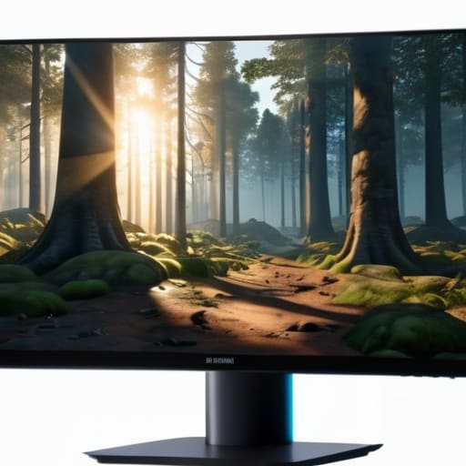 The Bottom Line on HDR hardware.