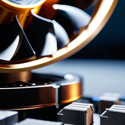 The Bottom Line on Your Build's Noise.