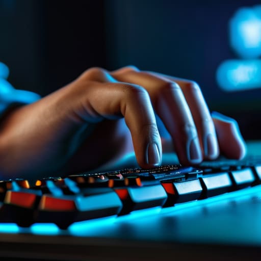 Esports burnout in The Post-Game Lobby.
