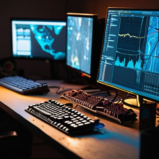 The Verdict: Is a Game Jam Worth the Burnout?