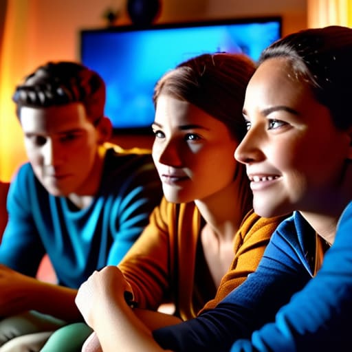 Benefits of playing cooperative video games together.