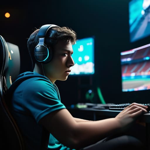 Understanding how esports careers end.