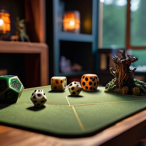 How to set up a local tabletop gaming room.