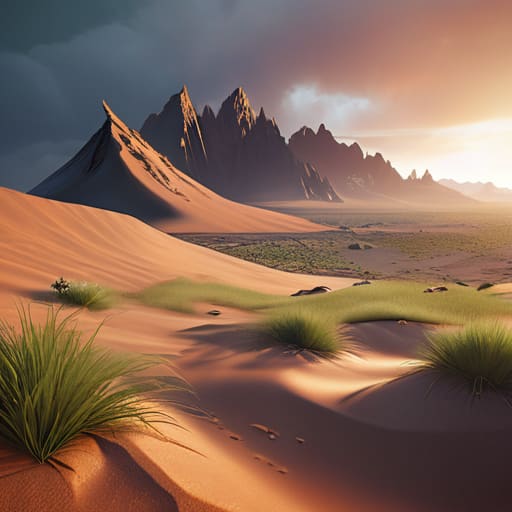 Explaining what is a sandbox game.
