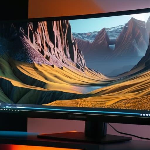 Understanding what is hdr gaming vs sdr.