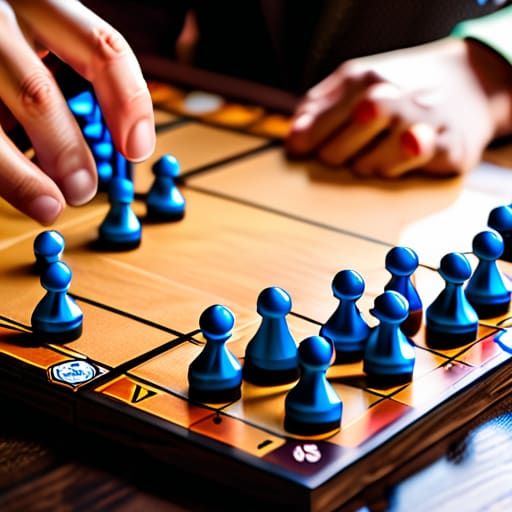 Analyzing Game Mechanics Beyond the Rulebook.
