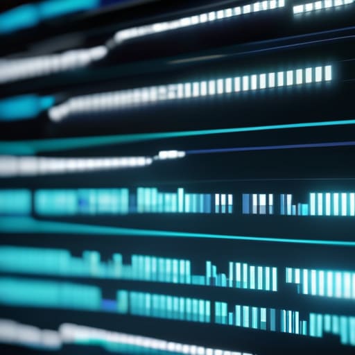 Binary vs Text File Formats Whats Under the Hood