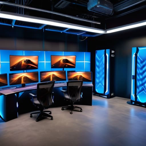Gaming House Infrastructure Built for Performance or Just Hype