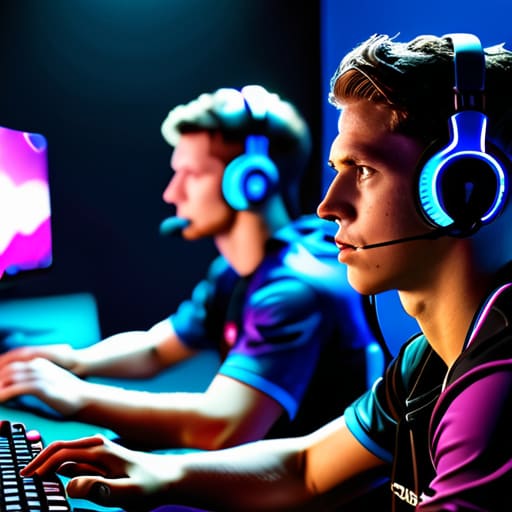 Stop Recruiting Stat Padders Recruiting Competitive Gamers Who Actually Del