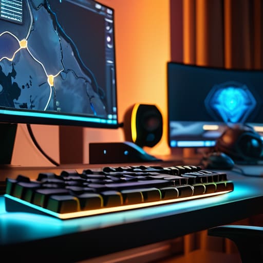 The Mouse That Doesn't Lie gaming meta.