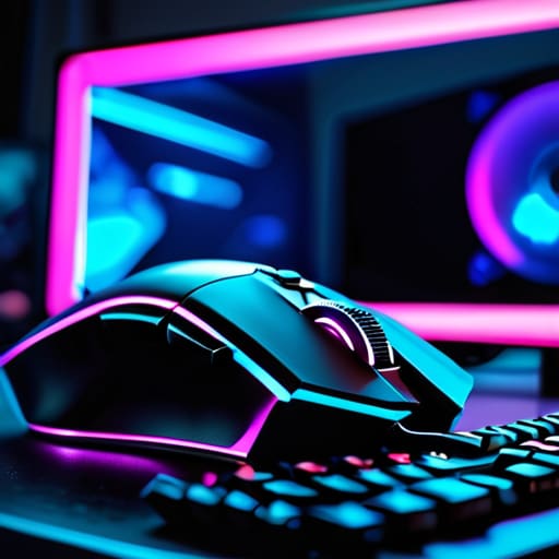 The Truth About Gaming Peripheral Latency Impact