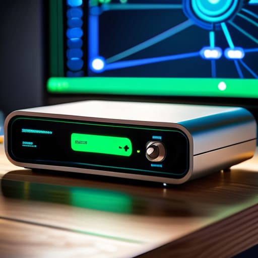 Why Changing Your Router Admin Password Is Non Negotiable