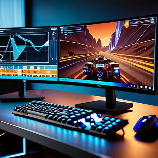 Competitive Gaming Skill Development Without the Fluff