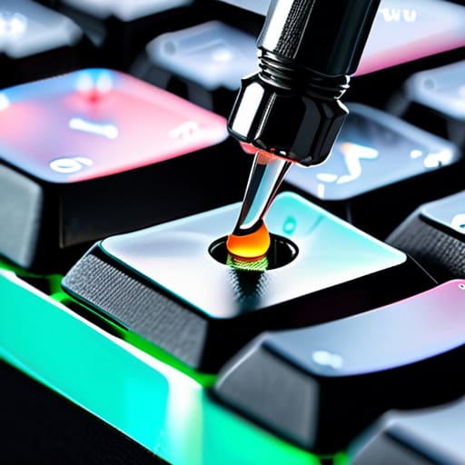 Fixing Sticky Keyboard Switches Without Wasting Your Evening