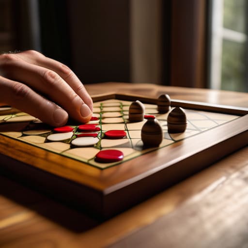 Learning Game Theory Basics Without the Fluff