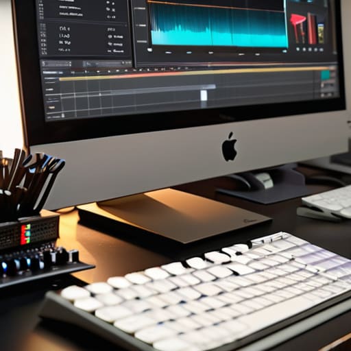 Navigating the Digital Content Creation Career Path Without Wasting Time.