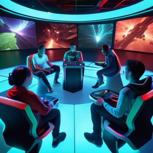 Online Multiplayer Accessibility Does It Actually Fix the Problem?