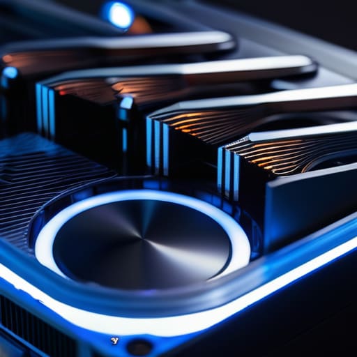 The Precision Play Undervolting Graphics Card for Real Gains