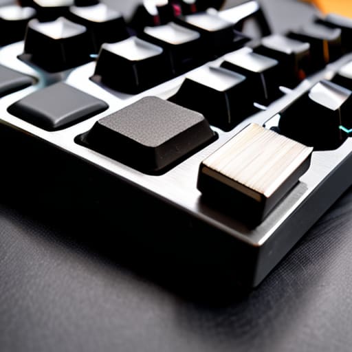 Don't Let Gunk Ruin Your Actuation: A No-Nonsense Guide to Deep Cleaning Switches.