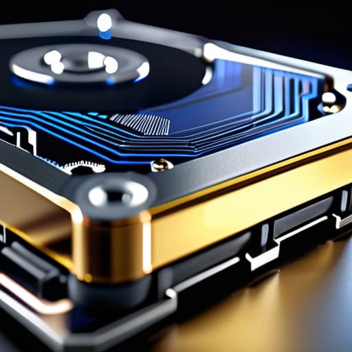 Mechanical vs Flash Storage Technology Why the Spec Sheet Lies