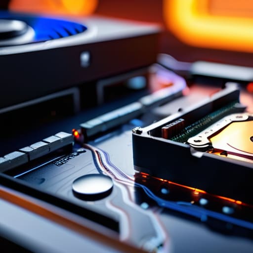 Stop Fighting the Progress Bar hardware bottleneck.