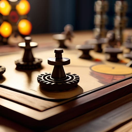 Stop Playing on Autopilot to win games.