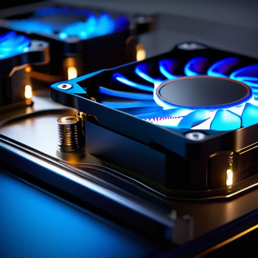 Stop Settling for Thermal Throttling.