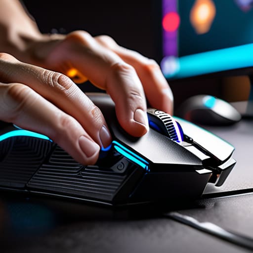 The Bottom Line: hardware over hype.